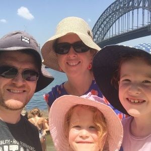 Meet your Posher, Deb